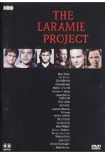 The Laramie Project DVD-Cover