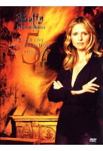 Buffy - Season 5/Box Set 1 (Ep.1-11)  [3 DVDs] DVD-Cover