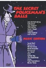 The Secret Policeman's Balls - Music Edition DVD-Cover