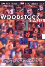 Woodstock Diaries DVD-Cover