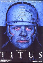 Titus DVD-Cover