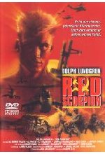 Red Scorpion DVD-Cover