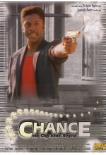 Chance - Ein Cop ohne Regeln DVD-Cover