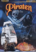 Piraten DVD-Cover