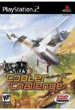 RC Sports - Copter Challenge Cover