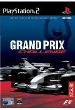 Grand Prix Challenge Cover