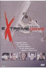 Extreme Days DVD-Cover