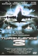 Turbulence 3 - Heavy Metal DVD-Cover