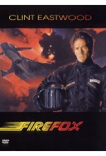 Firefox DVD-Cover