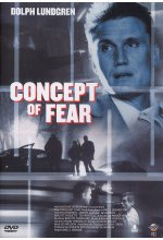 Concept of Fear DVD-Cover