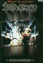 Busta Rhymes - Break Ya Neck With - Unauthorized DVD-Cover