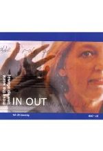 IN OUT - Bewege die Welt/Tai Chi-Dancing (+ CD) DVD-Cover