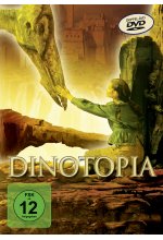 Dinotopia  [2 DVDs] DVD-Cover