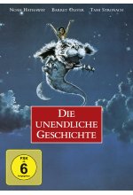 Die unendliche Geschichte 1 DVD-Cover