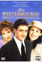 Mrs. Winterbourne DVD-Cover