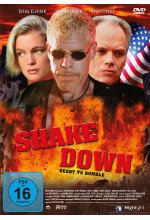 Shake Down DVD-Cover