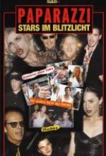 Paparazzi - Stars im Blitzlicht DVD-Cover