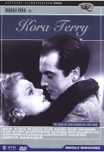 Kora Terry DVD-Cover