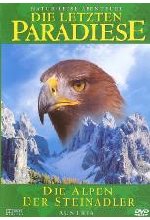 Die letzten Paradiese - Austria DVD-Cover