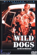 Wild Dogs DVD-Cover