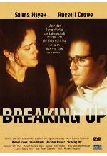 Breaking Up DVD-Cover