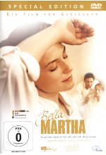 Bella Martha - Special Edition DVD-Cover