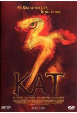 Kat DVD-Cover