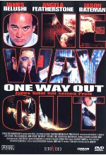 One Way Out DVD-Cover