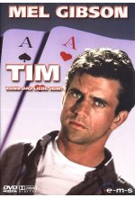 Tim - Kann das Liebe sein? DVD-Cover