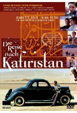 Die Reise nach Kafiristan  [2 DVDs] DVD-Cover