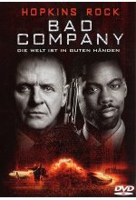Bad Company - Die Welt ist in guten Händen DVD-Cover