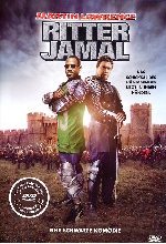 Ritter Jamal - Eine schwarze Komödie DVD-Cover