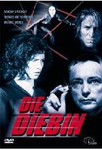 Die Diebin DVD-Cover