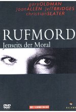 Rufmord - Jenseits der Moral DVD-Cover