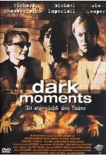 Dark Moments DVD-Cover
