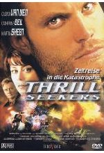 Thrill Seekers DVD-Cover