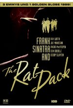 The Rat Pack DVD-Cover