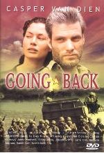 Going Back DVD-Cover