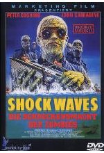 Shockwaves DVD-Cover