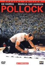 Pollock DVD-Cover