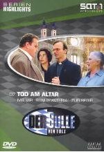Der Bulle von Tölz - Folge 7 + Zusatzmaterial DVD-Cover