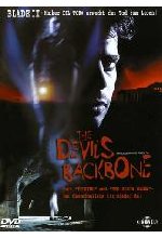 The Devil's Backbone DVD-Cover