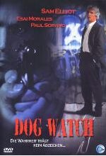Dog Watch DVD-Cover