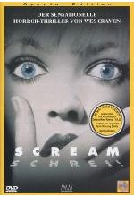 Scream 1  [SE] DVD-Cover