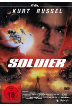 Soldier DVD-Cover