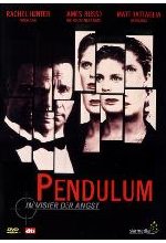 Pendulum - Im Visier der Angst DVD-Cover