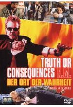 Truth or consequences N.M. DVD-Cover