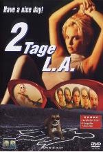 2 Tage L.A. DVD-Cover