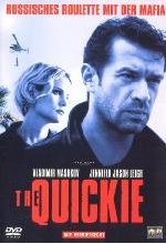 The Quickie DVD-Cover