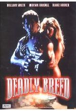 Deadly Breed DVD-Cover